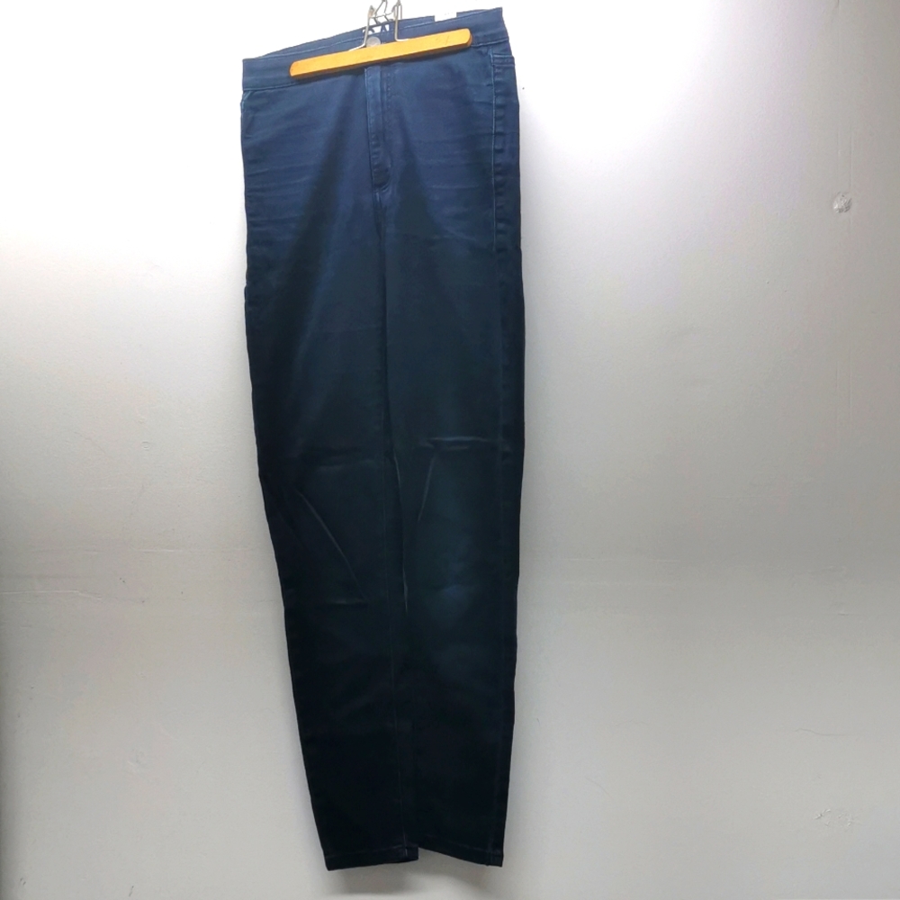 Garage Jegging
